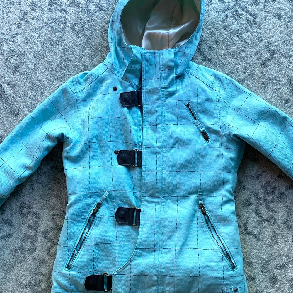 Burton Snow Board / Ski Jacket Women’s Medium
